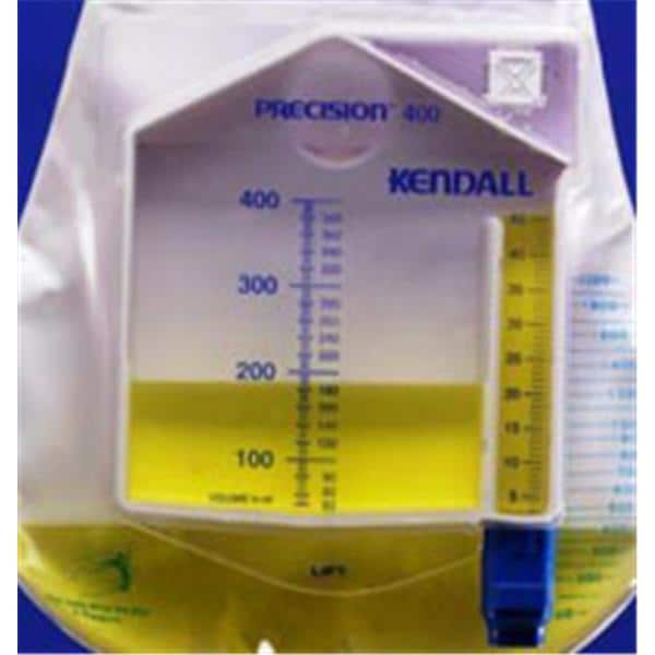 Curity Urine Meter 200mL 10/Ca