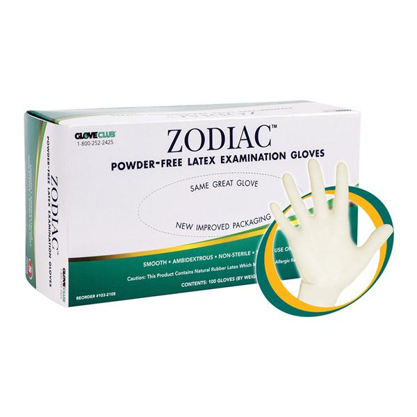 Zodiac 1032108 Exam Gloves Henry Schein Dental