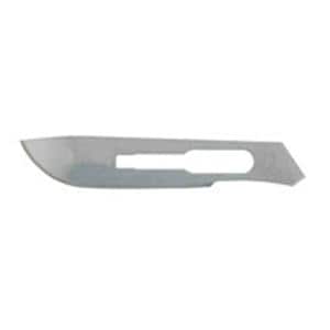 Sterile Surgical Blade #21 Disposable