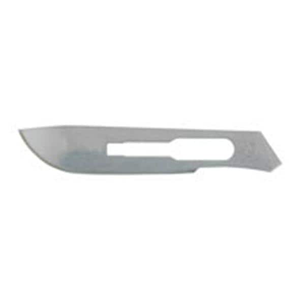 Sterile Surgical Blade #21 Disposable