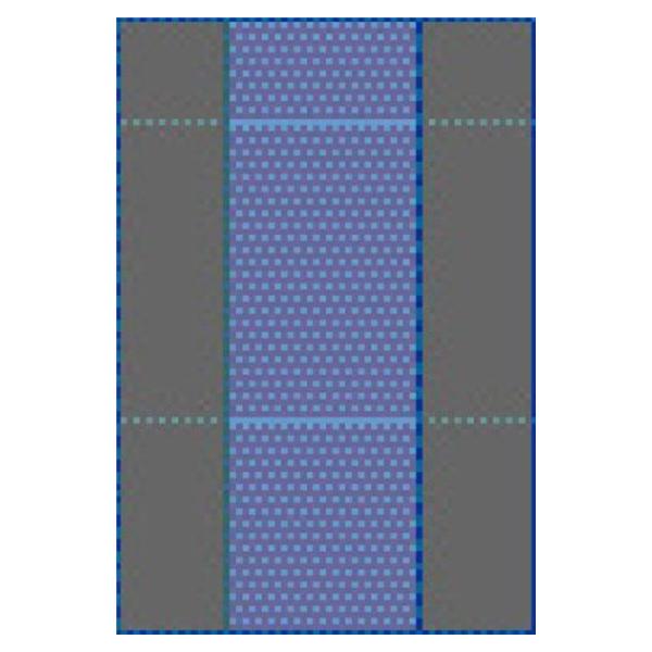 50x90" Sterile Surgical Table Cover