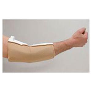 Support Sleeve Cubital Tunnel Size Small Tricot/Polyethylene Foam Up to 9" Univ