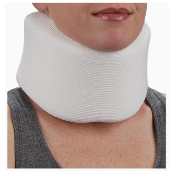 Comfo-Eze Collar Cervical Size Small Foam 2.5x14"
