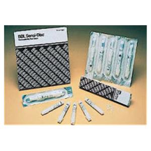 Sensi-Disc Linezolid Sensitivity Disk 10/Ca