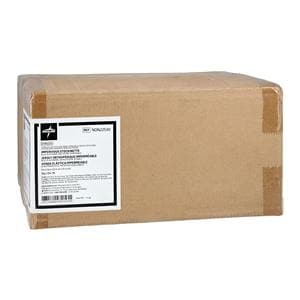 Impervious Stockinette 9x36