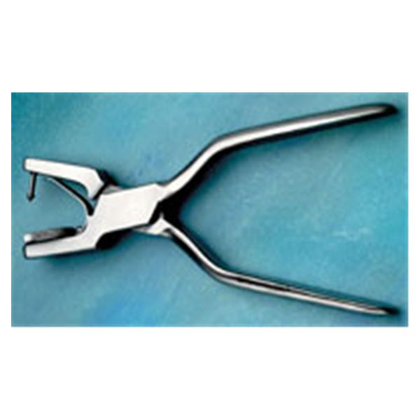 HSI 1043375 Ainsworth Rubber Dam Punch Henry Schein Dental