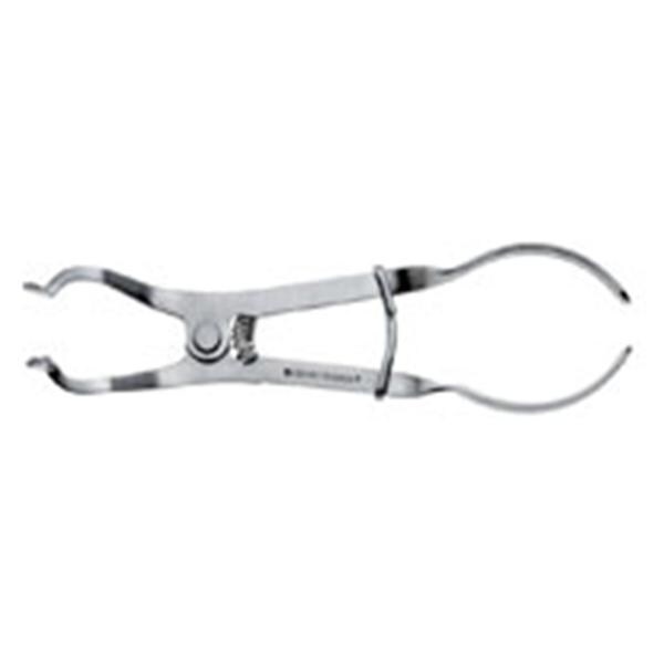 HSI 1043536 Lightweight Rubber Dam Forceps Henry Schein Dental