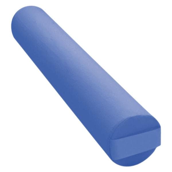 Pillow Roll Cotton/Polyester Cover 3.5x3.5x19"