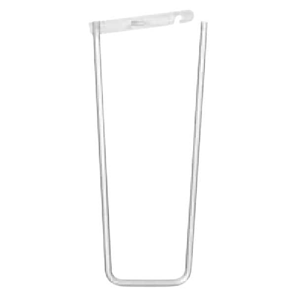 Instrument Holder Stringer 2-1/2x12" Stainless Steel Ea