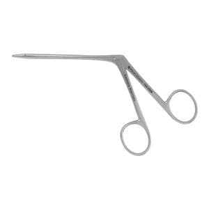 Hartman Alligator Forcep 3-1/4" Autoclavable Ea