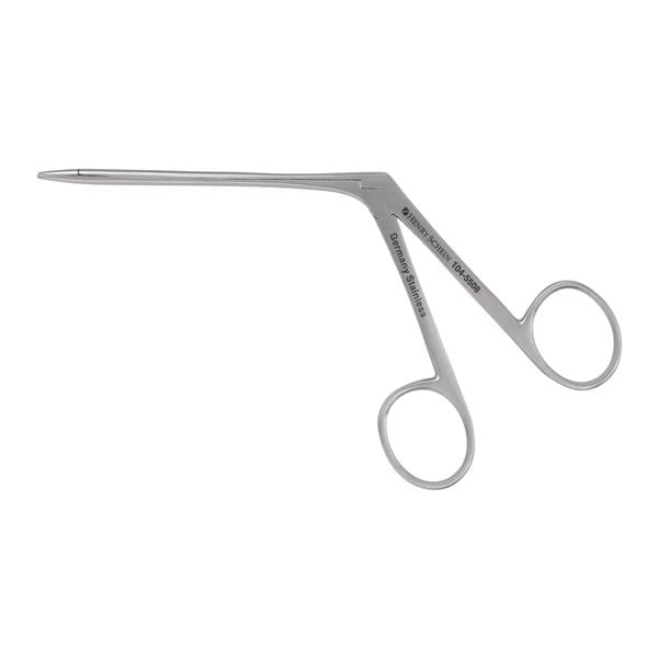 Hartman Alligator Forcep 3-1/4" Autoclavable Ea