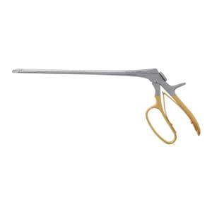 Tischler Biopsy Punch Forceps 6x3x1.5mm 9.25" German Stainless Steel Ea
