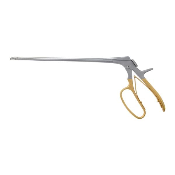 Tischler Biopsy Punch Forceps 6x3x1.5mm 9.25" German Stainless Steel Ea