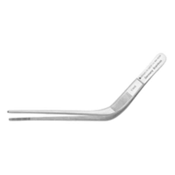 Wilde Dressing Forcep 4-3/4" Autoclavable Ea