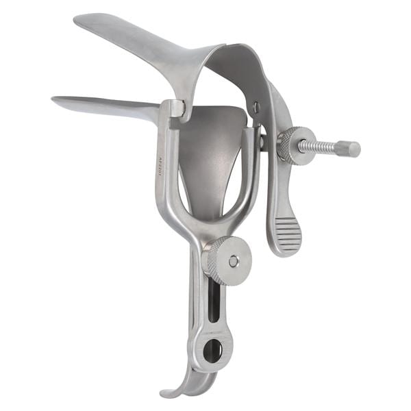 Graves Vaginal Speculum 19.05x76.2mm Small Ea