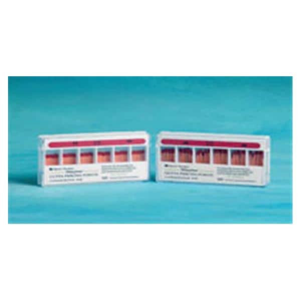 Maxima 1042576 Hand Rolled Gutta Percha Points Henry Schein Dental