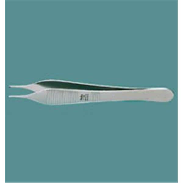 Adson Tissue Forcep 4-3/4" Autoclavable 1/Dz