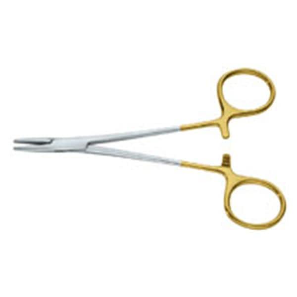 Webster Needle Holder 5" Tungsten Carbide Ea