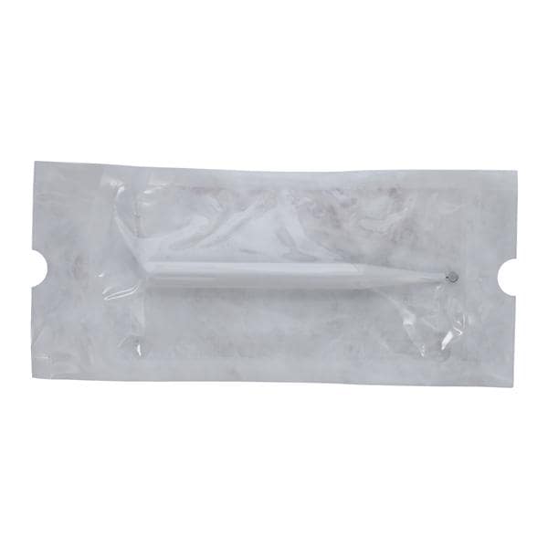 Dermal Curette 4mm Stainless Steel Sterile Disposable 25/Bx