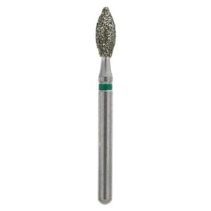 Diamond Bur Friction Grip Coarse 368-023C 25/Bx