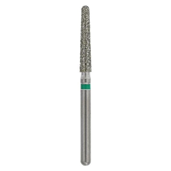 Diamond Bur Friction Grip 856L-018C Coarse 25/Bx product image