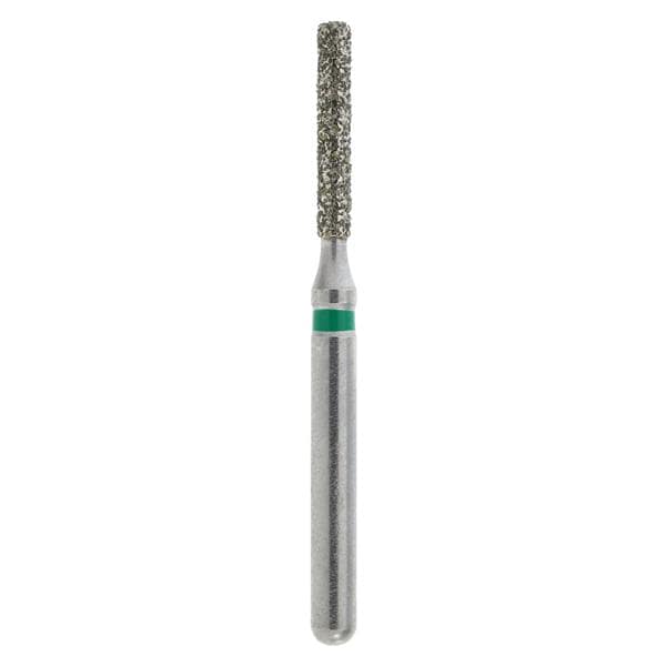 Diamond Bur Friction Grip KS1 Coarse 25/Bx