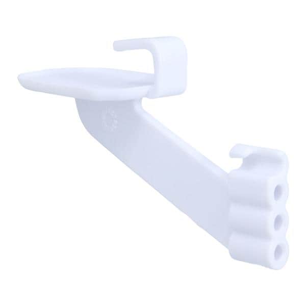 DEXIS Classic Sensor Holder Horizontal Bitewing White Each
