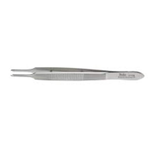 Castroviejo Alvin Fixation Forcep Straight 3-3/4" Ea