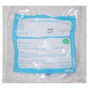 CO2 Sampling Line 20/Ca