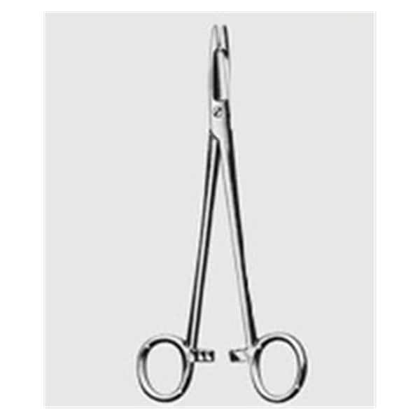 Olsen-Hegar Needle Holder 7-1/4" Ea