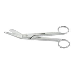 Esmarch Bandage & Plaster Shears Angled 8" Stainless Steel Ea