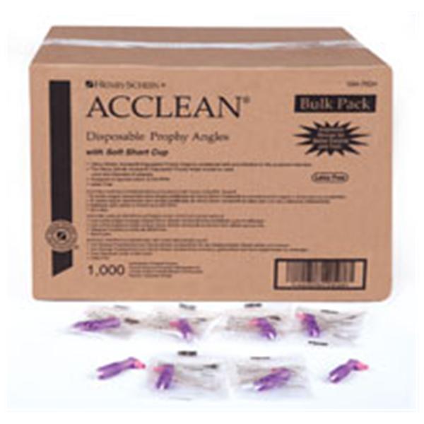 Acclean 295927 Prophy Angle Henry Schein Dental