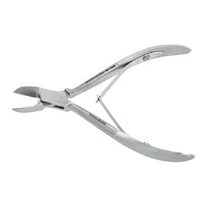 English Anvil Nail Splitter 5" Delicate/Extra Narrow/Straight Stainless Steel Ea