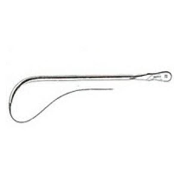 Lefort Urethral Sound 11" Stainless Steel Each