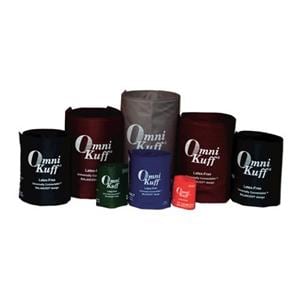 Trimline Blood Pressure Cuff & Bladder Size 11 LF 5/Bx