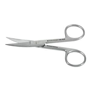 Nail Scissors 4" Ea