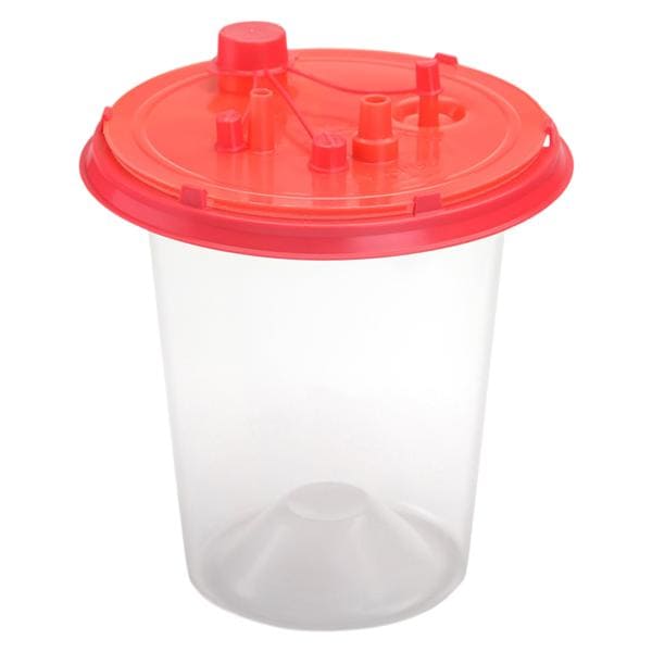 Medi-Vac CRD Suction Canister Liner 50/Ca