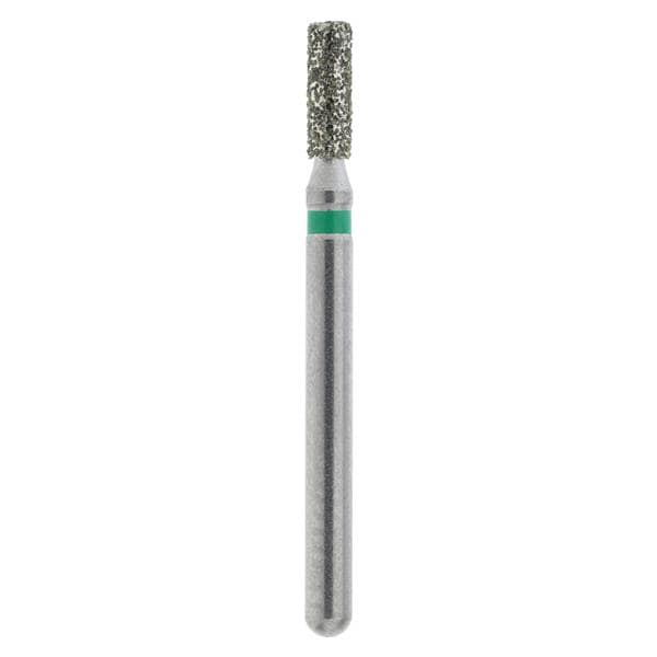 Diamond Bur Friction Grip 835-014C Coarse 25/Bx
