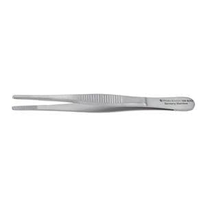 Dressing Forcep 4" Autoclavable Ea