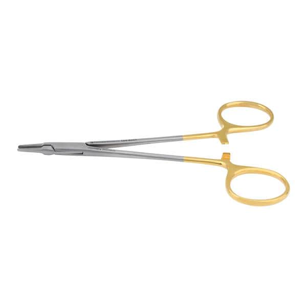 Ryder Needle Holder 5" Tungsten Carbide Ea