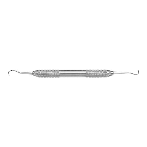MaxiGrip Curette Jacquette Double End Size 30/33 9.5 mm Stainless Steel Ea product image