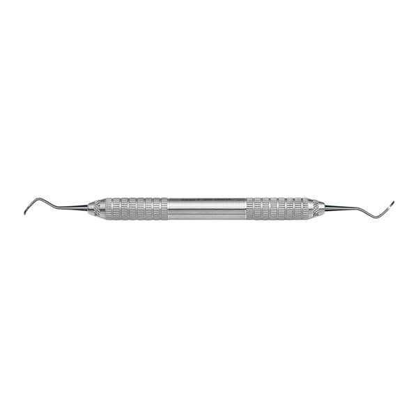 MaxiGrip Curette McCall Double End Size 17/18 9.5 mm Stainless Steel Ea thumbnail 5