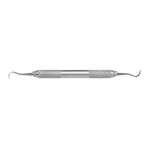 MaxiGrip Scaler Sickle Double End Size S5/33 9.5 mm Stainless Steel Ea thumbnail 5