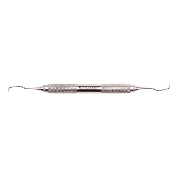 MaxiGrip Curette Gracey Double End Size 1/2 9.5 mm Stainless Steel Ea thumbnail 5