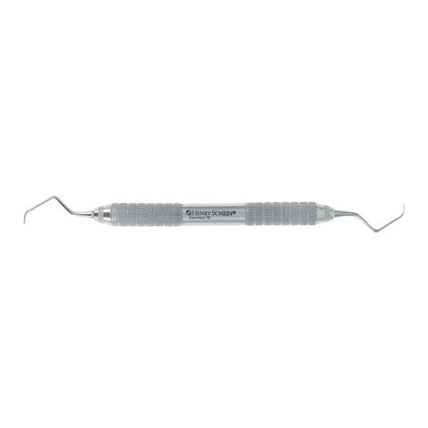 MaxiGrip Curette Gracey Double End Size 9/10 9.5 mm Stainless Steel Ea product image