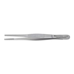 Dressing Forcep 5" Autoclavable Ea
