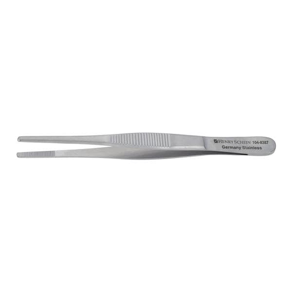Dressing Forcep 5" Autoclavable Ea