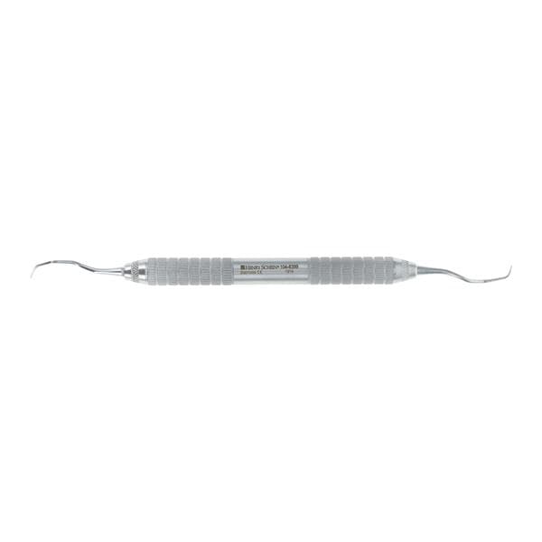 MaxiGrip Curette Gracey Double End Size 13/14 9.5 mm Stainless Steel Ea thumbnail 5