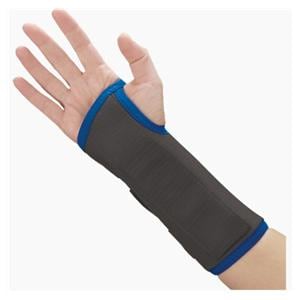 Premium Support Splint Wrist Size Large Breathable Material 8" Left