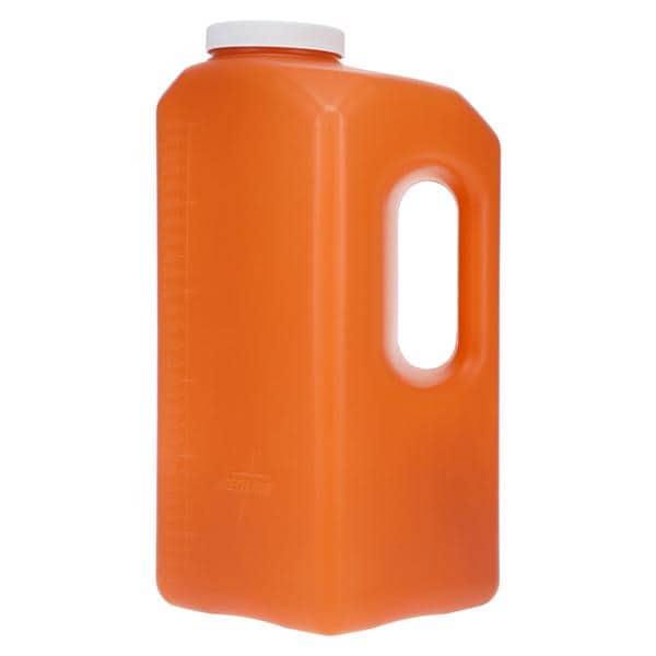 Specimen Container 3000mL Plastic 20/Ca
